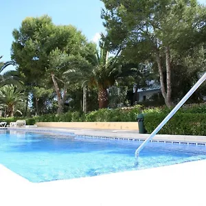 Cala Ferrera Home&me Apartamento