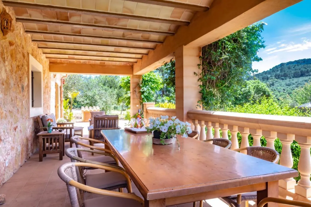 Finca Son Peris By Mallorca Villa Selection Felanitx Spain