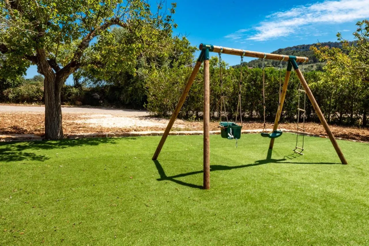 Finca Son Peris By Mallorca Villa Selection Felanitx 0*,  Spain