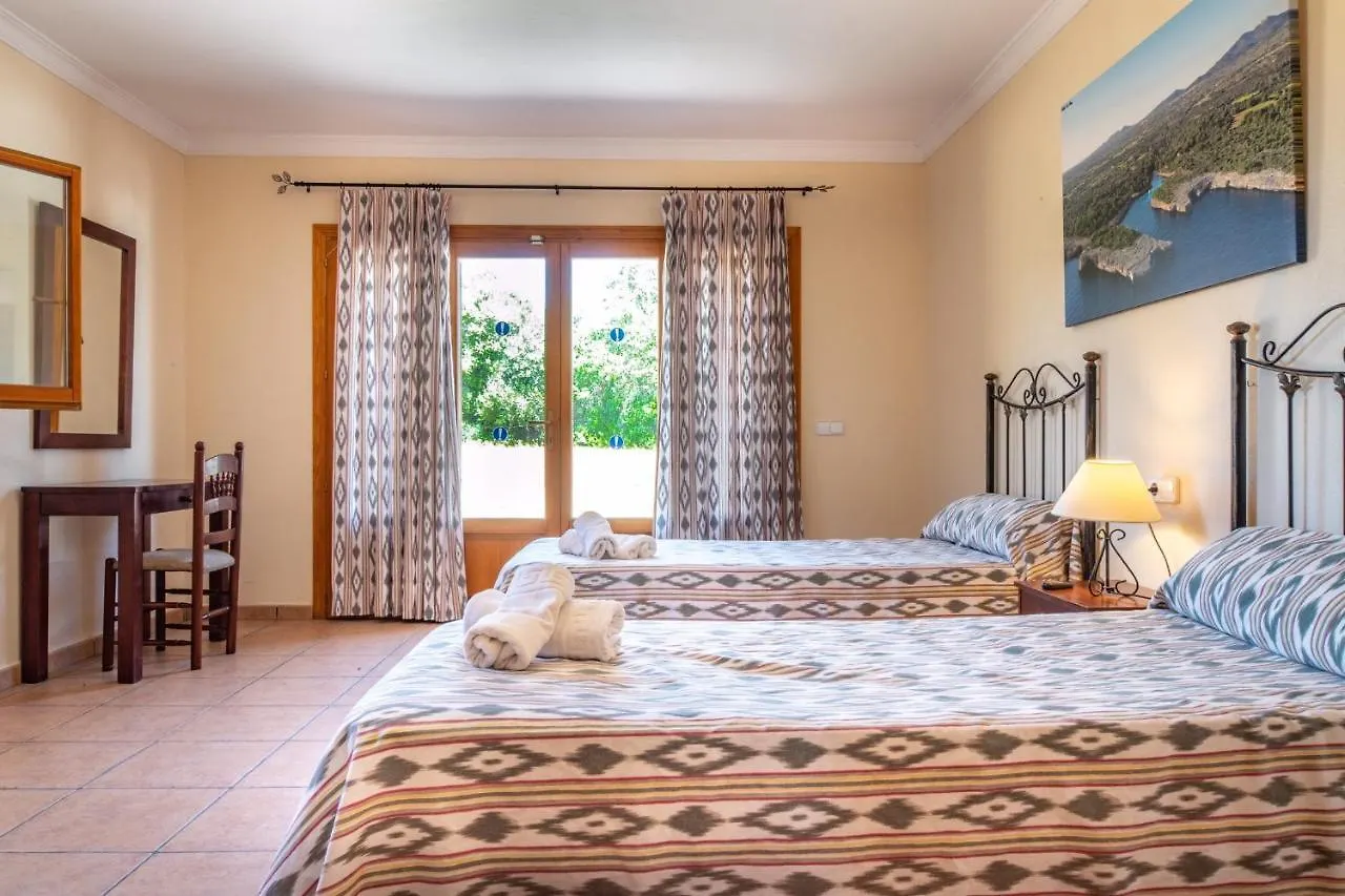 Finca Son Peris By Mallorca Villa Selection Felanitx Holiday home