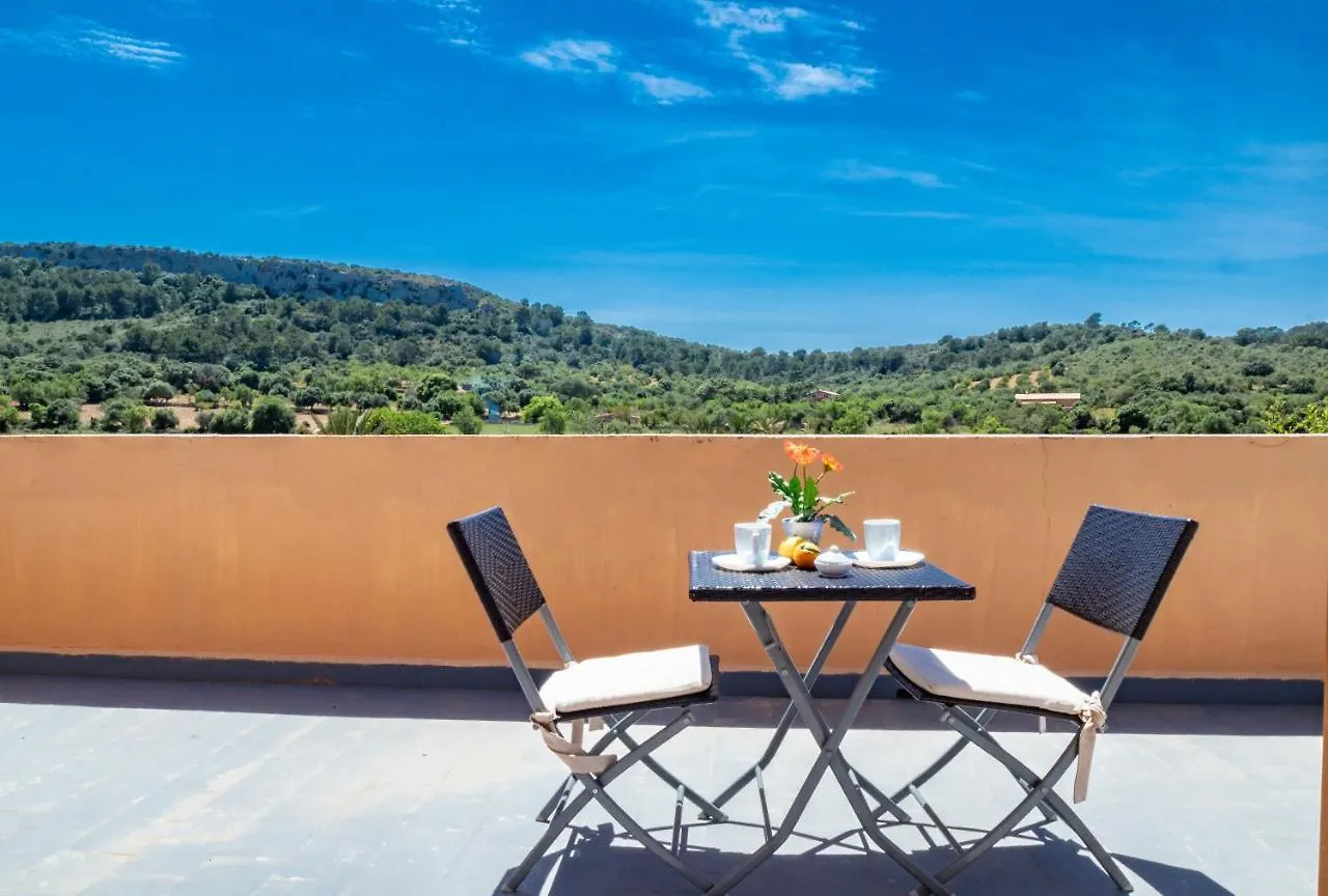 Holiday home Finca Son Peris By Mallorca Villa Selection Felanitx