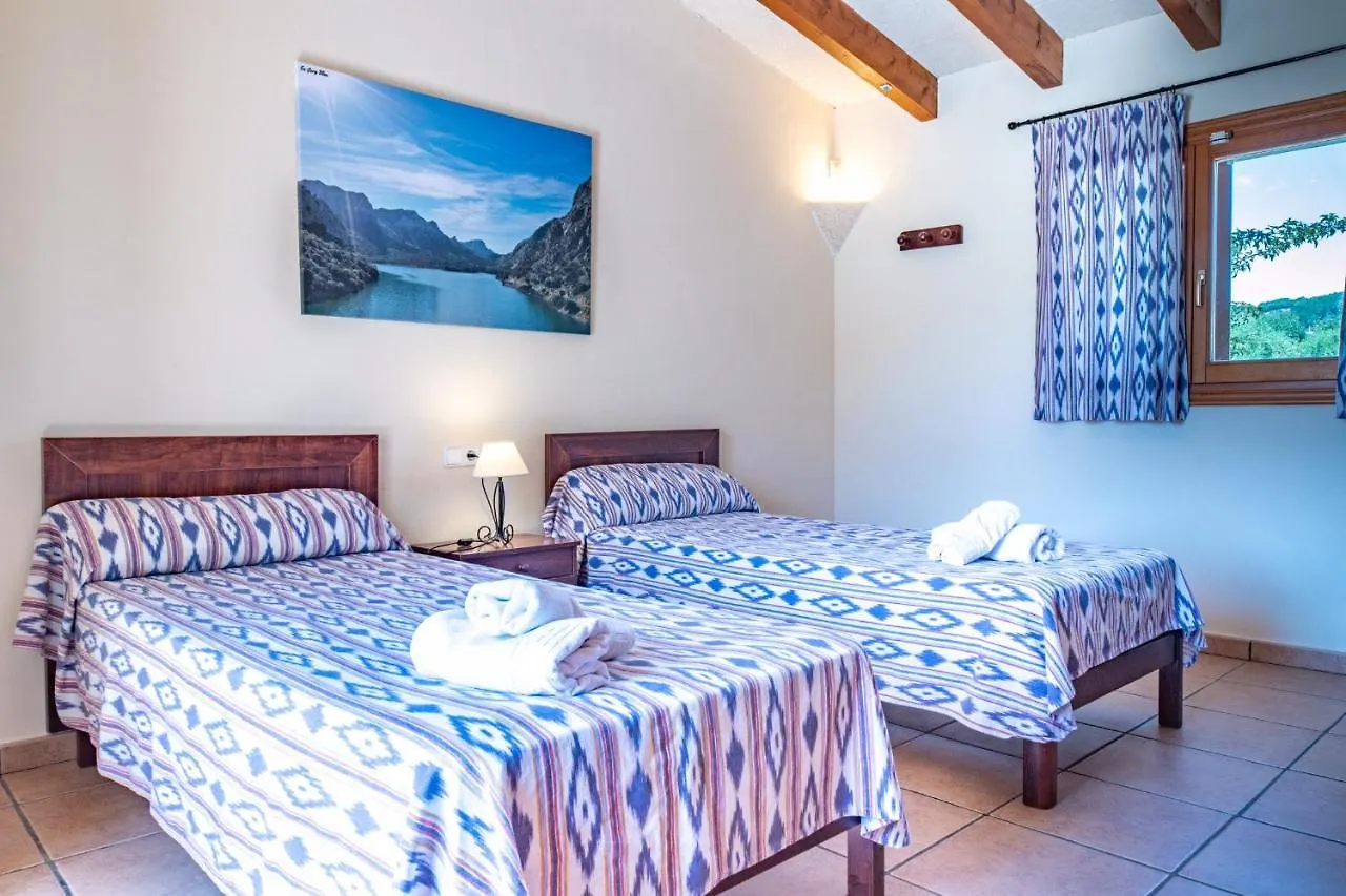 Holiday home Finca Son Peris By Mallorca Villa Selection Felanitx Spain