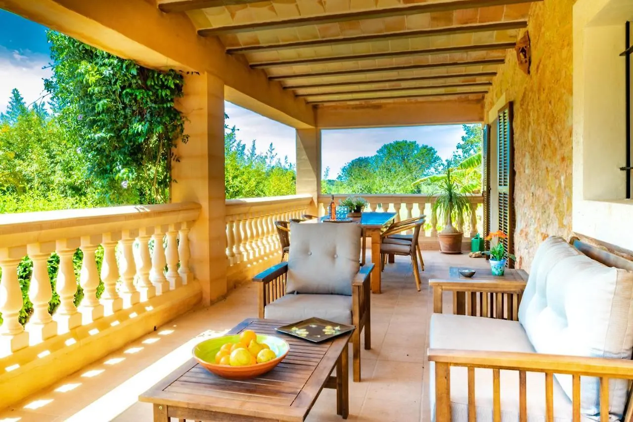 Holiday home Finca Son Peris By Mallorca Villa Selection Felanitx