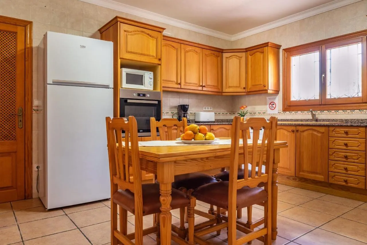 Finca Son Peris By Mallorca Villa Selection Felanitx 0*,