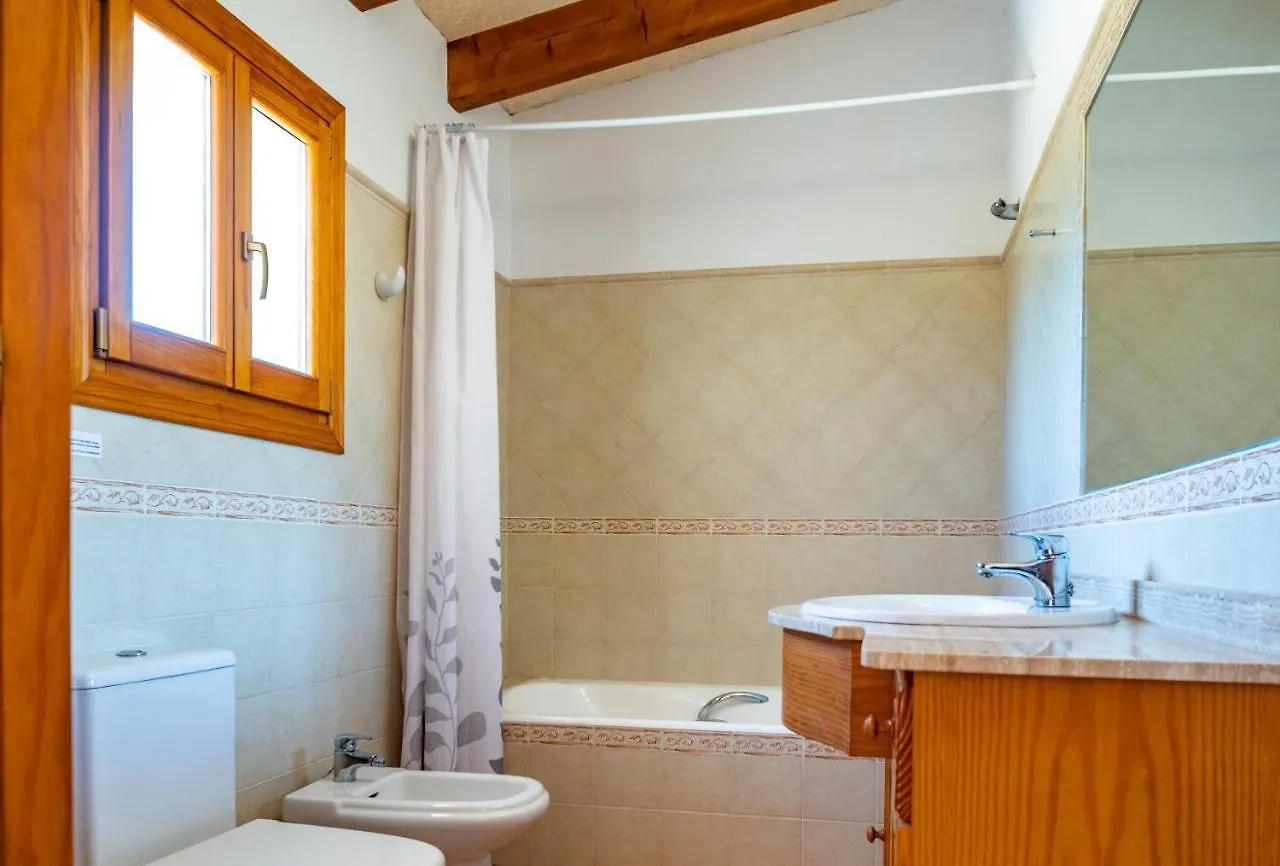 Finca Son Peris By Mallorca Villa Selection Felanitx