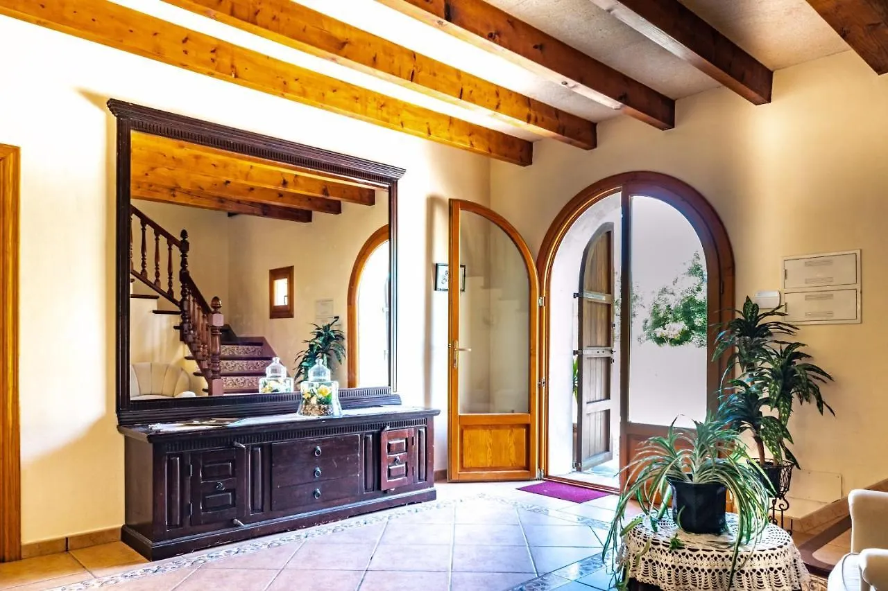 Holiday home Finca Son Peris By Mallorca Villa Selection Felanitx