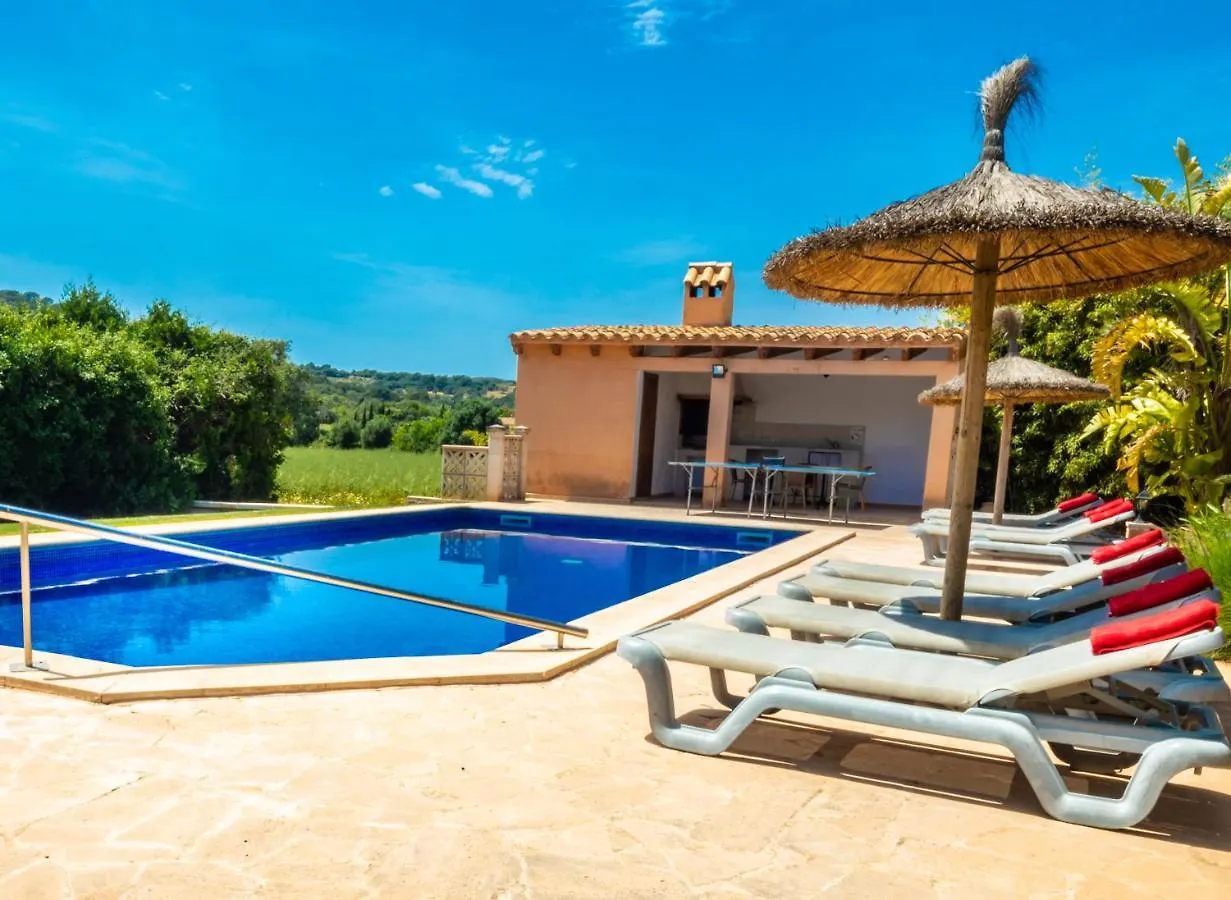 Holiday home Finca Son Peris By Mallorca Villa Selection Felanitx