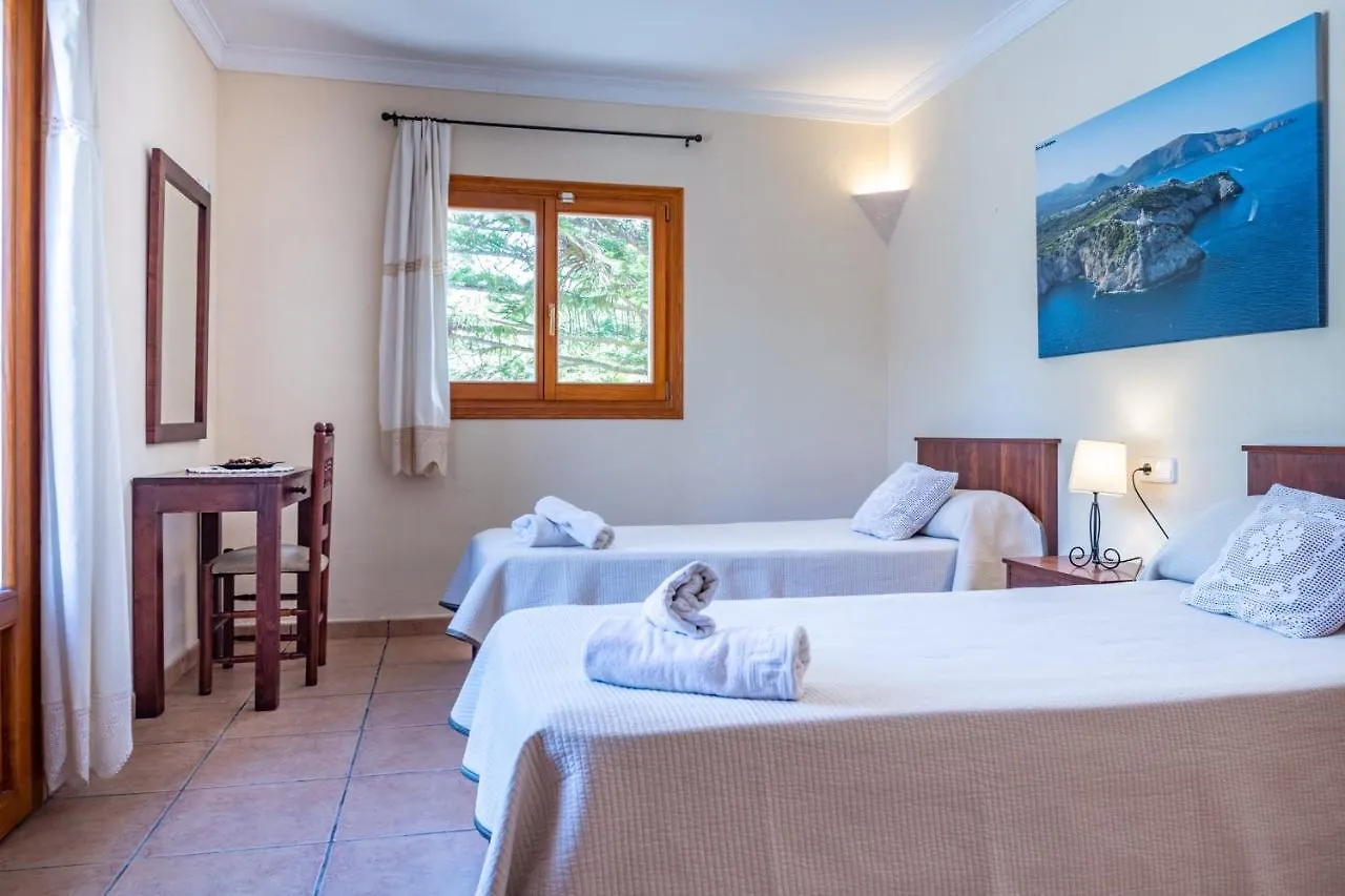 Finca Son Peris By Mallorca Villa Selection Felanitx 0*,