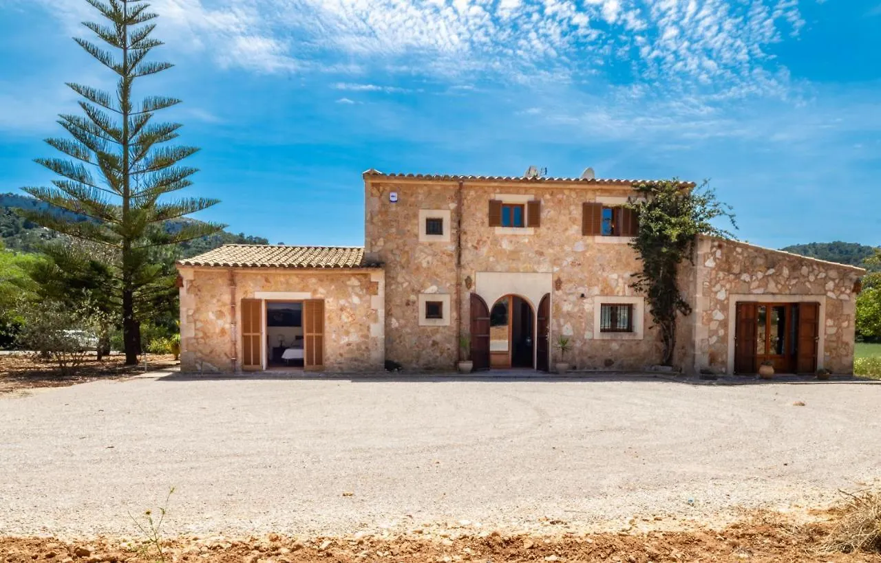 Finca Son Peris By Mallorca Villa Selection Felanitx Spain